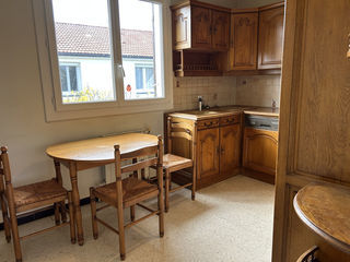  Maison � vendre 4 pi�ces 110 m�