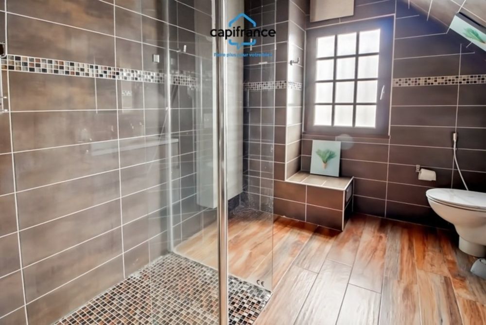 � vendre  Maison Conflans-Sainte-Honorine (78700)