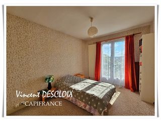  Maison � vendre 4 pi�ces 82 m�