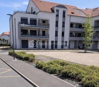  Appartement � vendre 2 pi�ces 33 m�