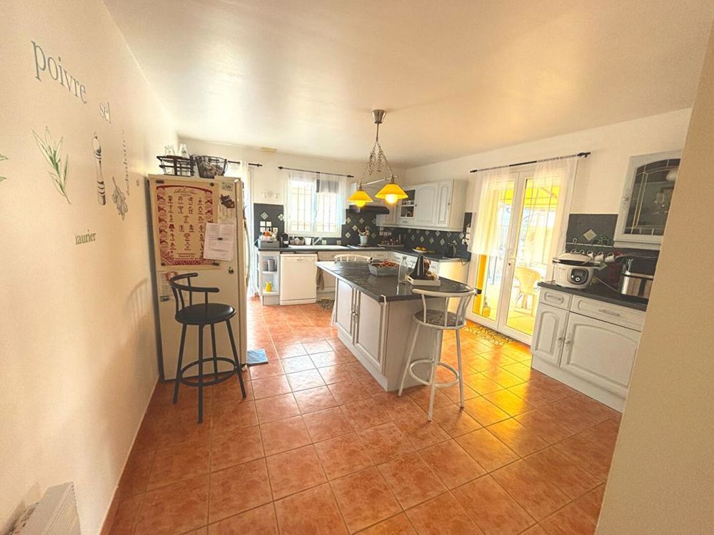 � vendre  Villa Flayosc (83780)