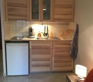  Appartement � louer 1 pi�ce 20 m�