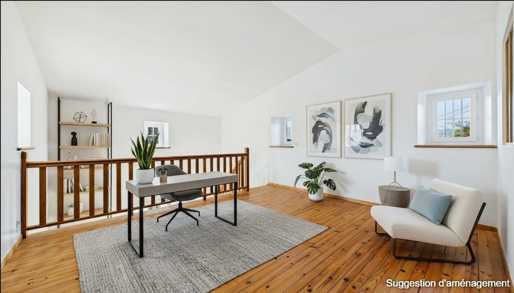 � vendre  Maison Saint-P�ray (07130)