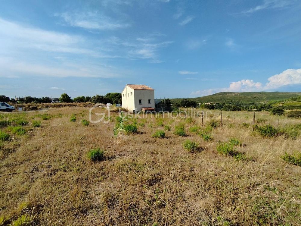 � vendre  Maison Saint-Pargoire (34230)