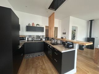  Maison � vendre 9 pi�ces 226 m�