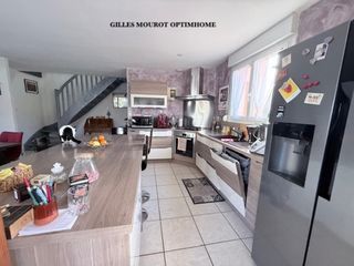  Maison � vendre 4 pi�ces 113 m�