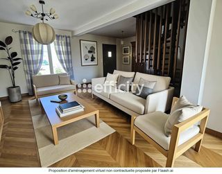  Maison � vendre 6 pi�ces 126 m�