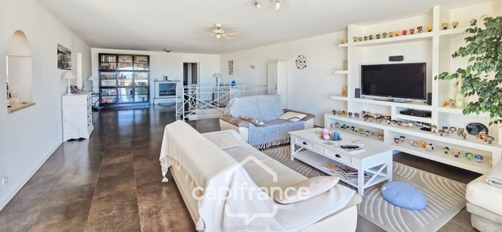 � vendre  Appartement Toulon (83200)