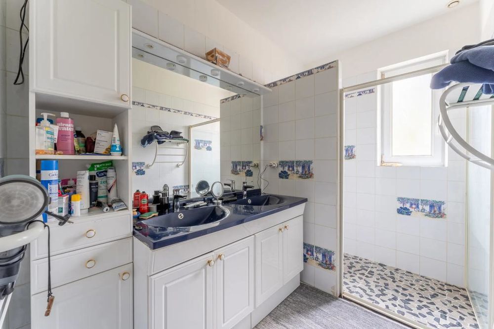 � vendre  Maison Cussac-Fort-M�doc (33460)