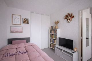  Appartement � vendre 2 pi�ces 28 m�