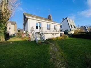  Maison � vendre 5 pi�ces 125 m�