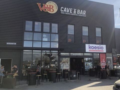 Bureaux &agrave; louer � Espace commercial Saint-Marc (face au bowling du Rouergue) 2080 12850 Onet le chateau