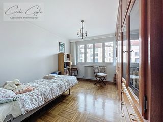  Appartement � vendre 4 pi�ces 102 m�