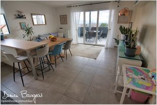  Appartement � vendre 3 pi�ces 68 m�