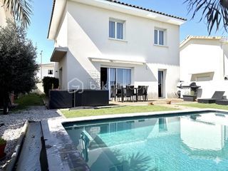  Maison � vendre 4 pi�ces 99 m�