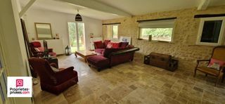  Maison � vendre 7 pi�ces 235 m�