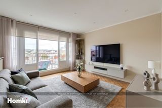  Appartement � vendre 3 pi�ces 55 m�