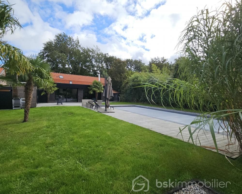 � vendre  Maison M�rignies (59710)