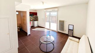  Appartement � vendre 1 pi�ce 23 m�