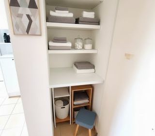  Appartement � vendre 2 pi�ces 34 m�