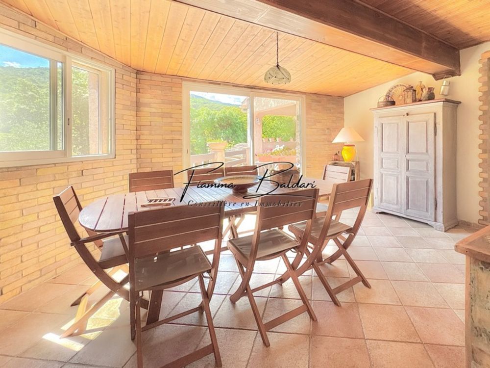 � vendre  Maison Volpajola (20290)