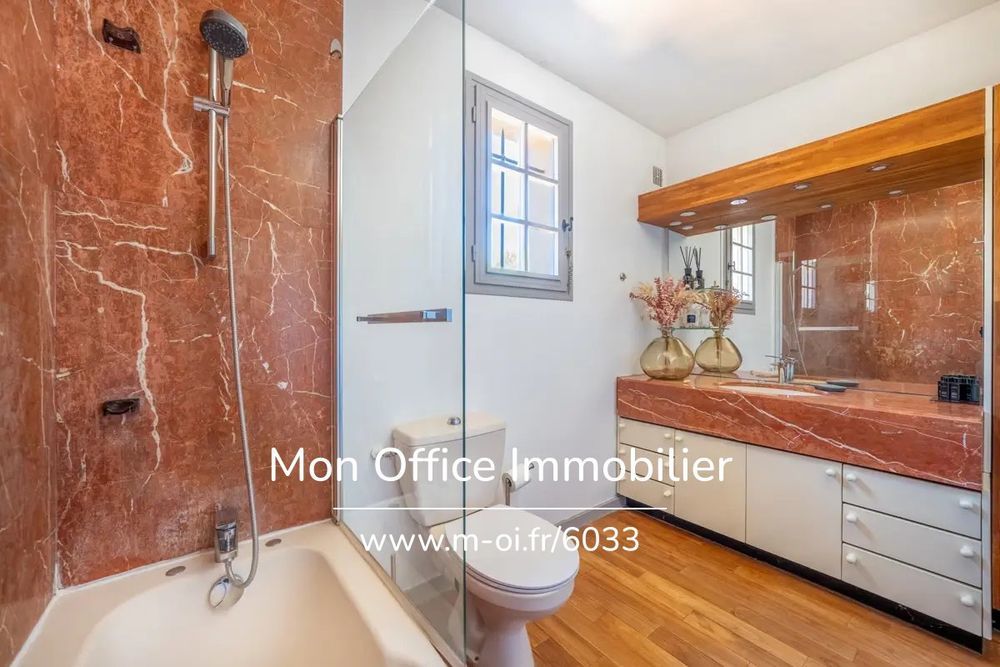 � vendre  Maison Puyricard (13540)