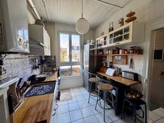  Maison � vendre 5 pi�ces 89 m�