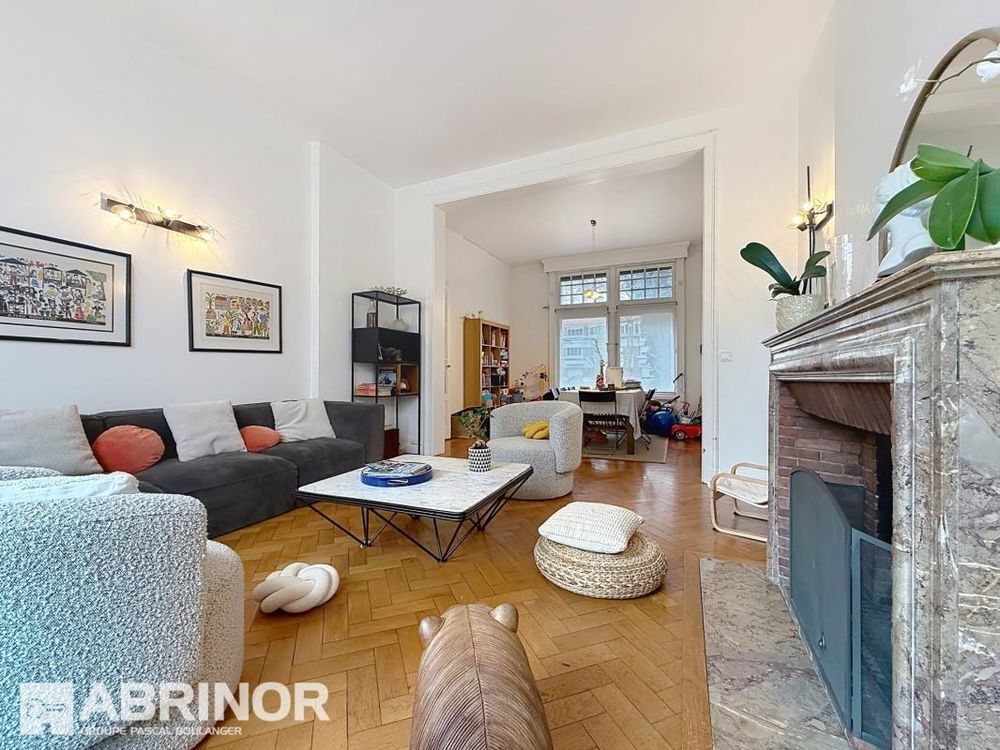 � vendre  Maison Marcq-en-Bar�ul (59700)