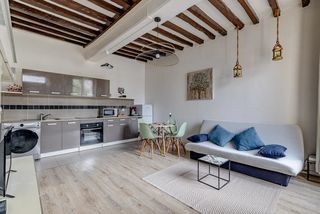  Appartement � vendre 2 pi�ces 33 m�