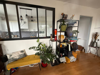  Appartement � vendre 3 pi�ces 66 m�