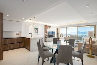  Appartement � vendre 4 pi�ces 100 m�