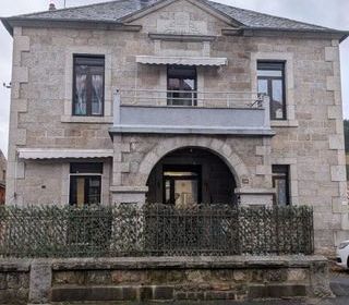  Maison � vendre 5 pi�ces 118 m�