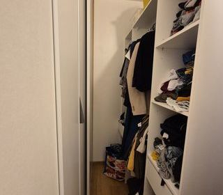  Appartement � vendre 5 pi�ces 77 m�