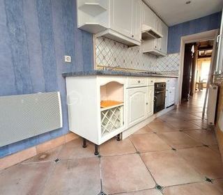  Maison � vendre 3 pi�ces 113 m�