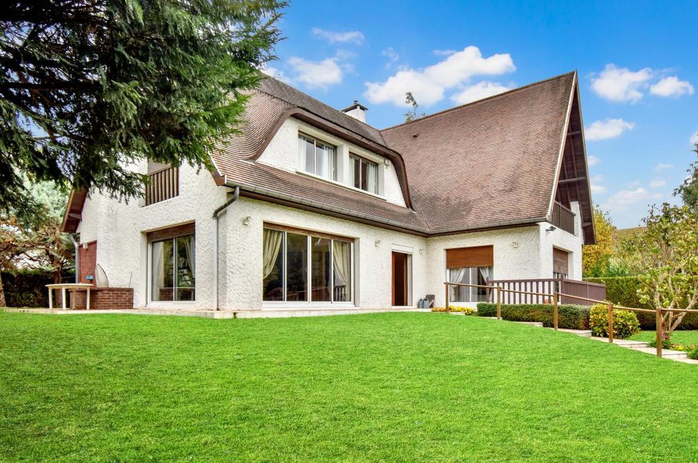 � vendre  Maison Vaucresson (92420)