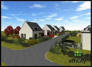  Terrain � vendre 571 m�