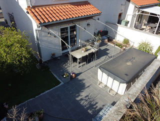  Villa � vendre 5 pi�ces 105 m�