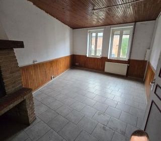  Maison � vendre 5 pi�ces 77 m�