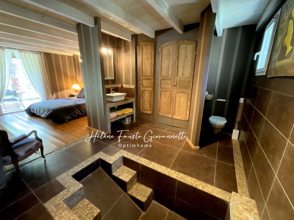 � vendre  Maison Oletta (20232)