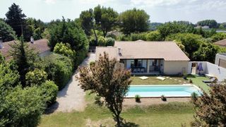  Villa � vendre 5 pi�ces 150 m�