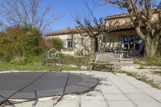  Maison � vendre 4 pi�ces 125 m�