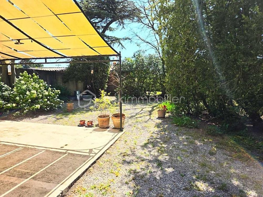 � vendre  Maison Mont�limar (26200)