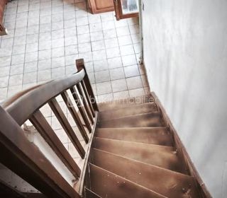  Maison � vendre 3 pi�ces 65 m�