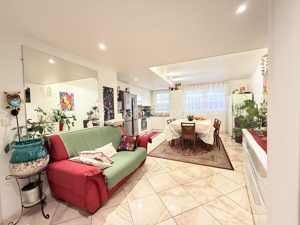 � vendre  Appartement Paris 13