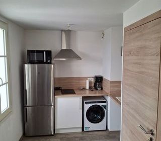  Appartement � louer 1 pi�ce 22 m�
