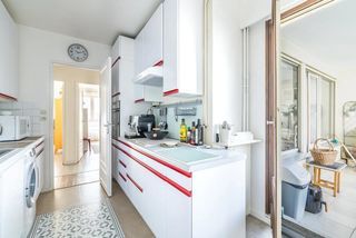  Appartement � vendre 5 pi�ces 110 m�