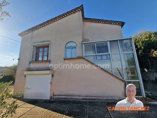  Maison � vendre 3 pi�ces 74 m�