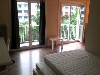  Appartement � louer 1 pi�ce 27 m�