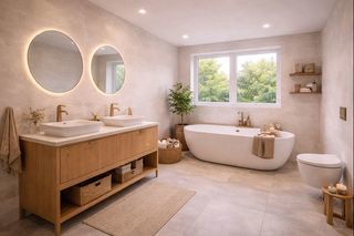  Maison 100 m� Bruges