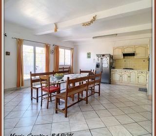  Maison � vendre 10 pi�ces 450 m�